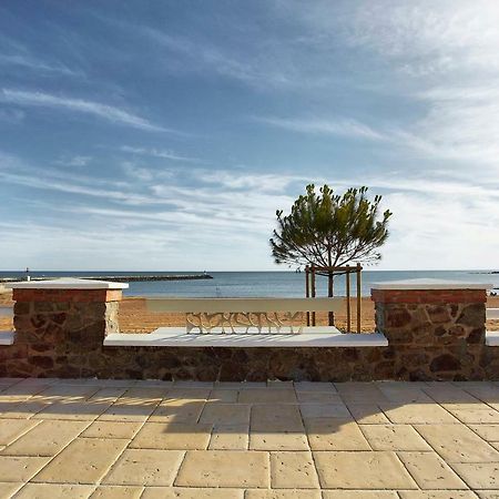 Appartements La Felicite Saint Gilles Croix de vie Εξωτερικό φωτογραφία