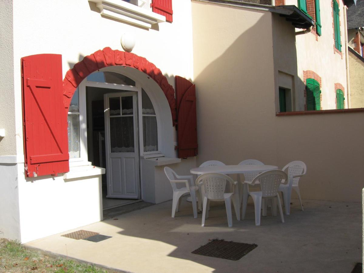 Appartements La Felicite Saint Gilles Croix de vie Εξωτερικό φωτογραφία