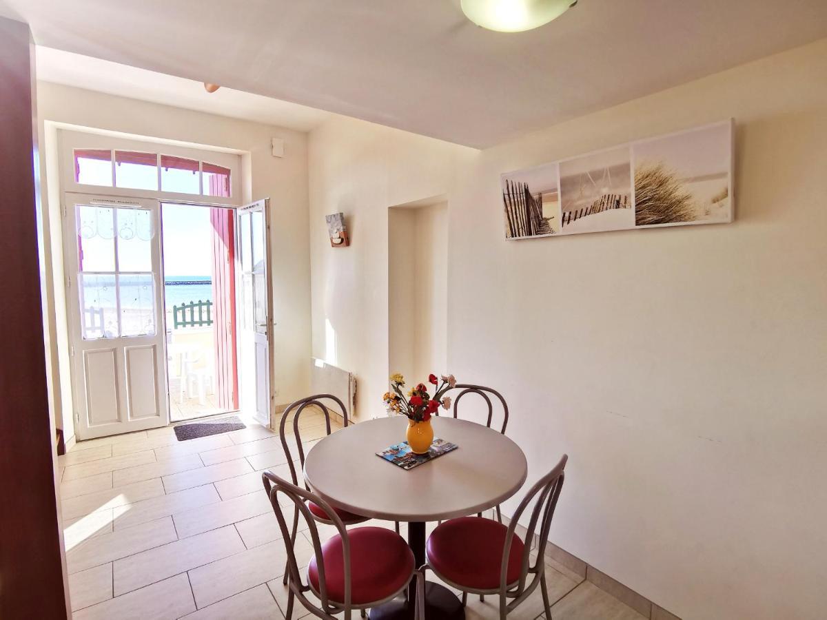 Appartements La Felicite Saint Gilles Croix de vie Εξωτερικό φωτογραφία