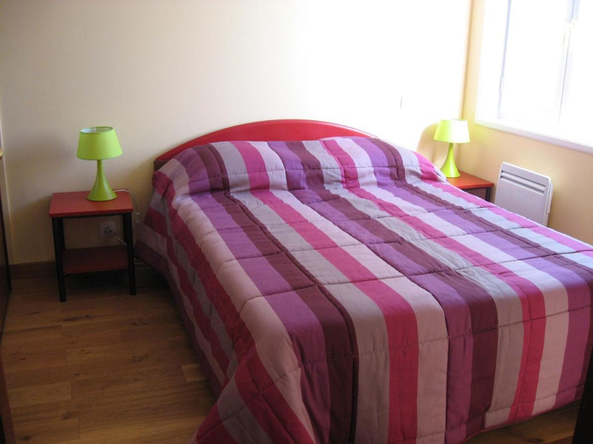 Appartements La Felicite Saint Gilles Croix de vie Εξωτερικό φωτογραφία