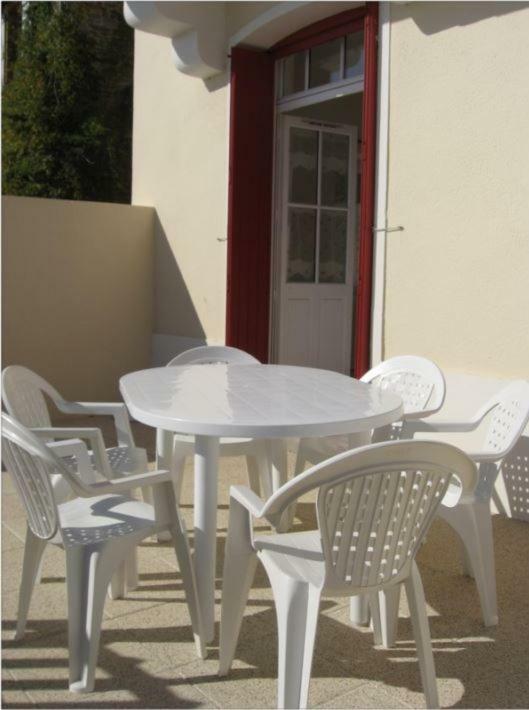 Appartements La Felicite Saint Gilles Croix de vie Εξωτερικό φωτογραφία